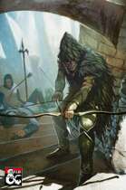Guerilla Groups
