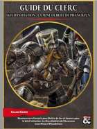 GUIDE DU CLERC Kit d'initiation La Mine Oubliée de Phancreux (LMoP)