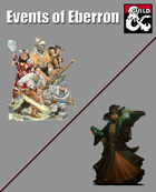 Events of Eberron