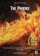 Phoenix Stat-Block Pack