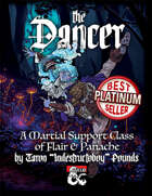 The Dancer Class