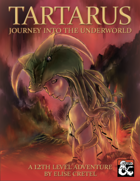 Tartarus | Journey into the Underworld