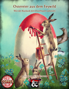Ostereier aus dem Feywild