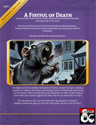 A Fistful of Death