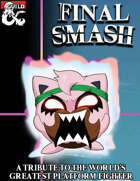 Final Smash