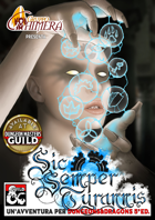 Sic Semper Tyrannis 5E