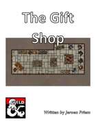 The Gift Shop