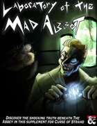 Laboratory of the Mad Abbot