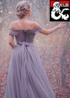 My love - Warlock Subclass