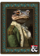 Molluscan 5e Race