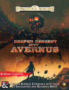 Deeper Descent into Avernus (Fantasy Grounds)