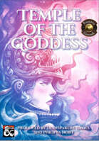 Temple of the Goddess (Fantasy Grounds)