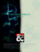 Deep Sea Tritons