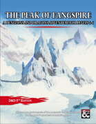 The Peak of Fangspire