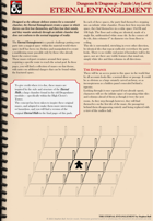5e Puzzle - The Eternal Entanglement