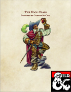 The Fool Class