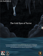 DC-PoA-ROG-2 The Cold Eyes of Terror