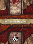 Elturel Map Pack (Descent Into Avernus)