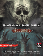 Encontros com os Poderes Sombrios