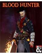 11 New Blood Curses