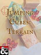 Jumping Cubes: Terrain