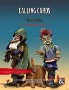 Calling Cards