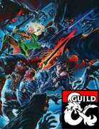 Tomb of Annihilation: Soul Monger & Atropal Combat aides