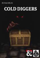 DC-PoA-GHL-01 Cold Diggers