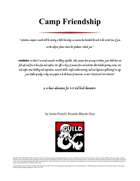Camp Friendship