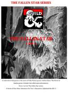 THE FALLEN STAR: TIER 1