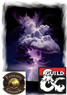 Druid: Circle of Storms