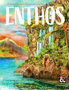 Enthos - Island Vacation Setting