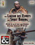 Liaison des Esprits