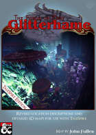 Forge of Fury - Glitterhame - TaleSpire Edition