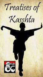 Treatises of Kasshta