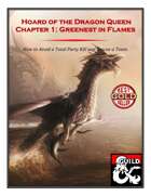 Hoard of the Dragon Queen: Chapter 1 Guide