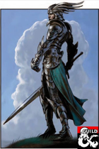Oath of Undoing - A Paladin Subclass
