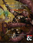 Grimbuckle's Guide to Smithing