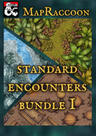 Standard Encounters Bundle I