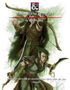 Assassins vs Templars