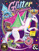 The Glitter Grimoire (Fantasy Grounds)