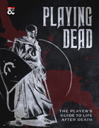 Playing Dead
