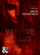 Vampire Class