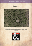 The Fey Stone - 7