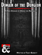 Domain of the Dungeon