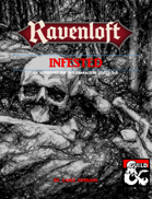 Infested
