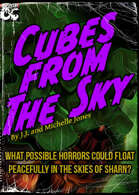 Cubes from The Sky