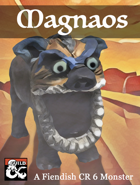Magnaos