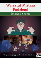 Świątynia Chaosu