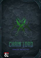 Chain Lord Ranger Archetype